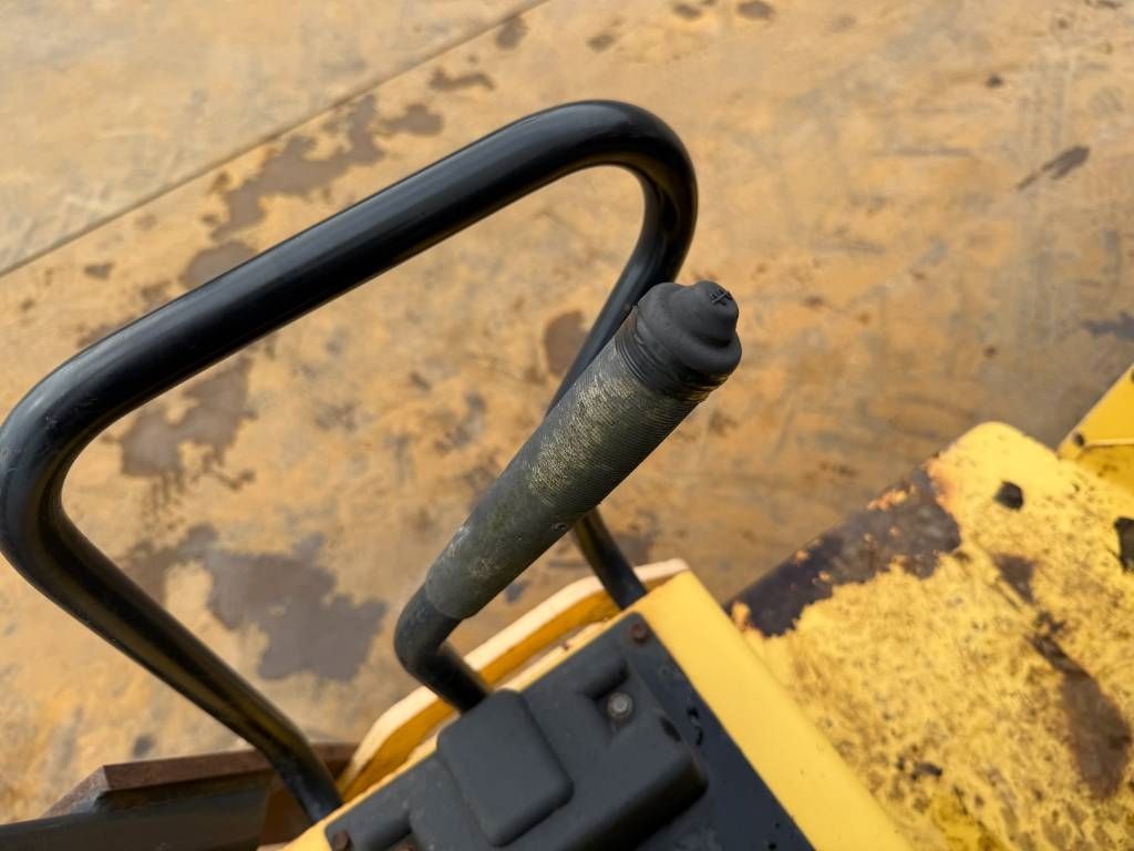 Dynapac CC102 - Good Working Condition / Deutz Engine