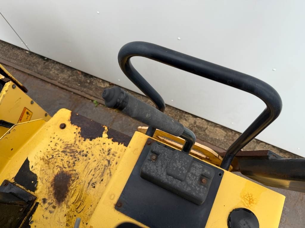 Dynapac CC102 - Good Working Condition / Deutz Engine