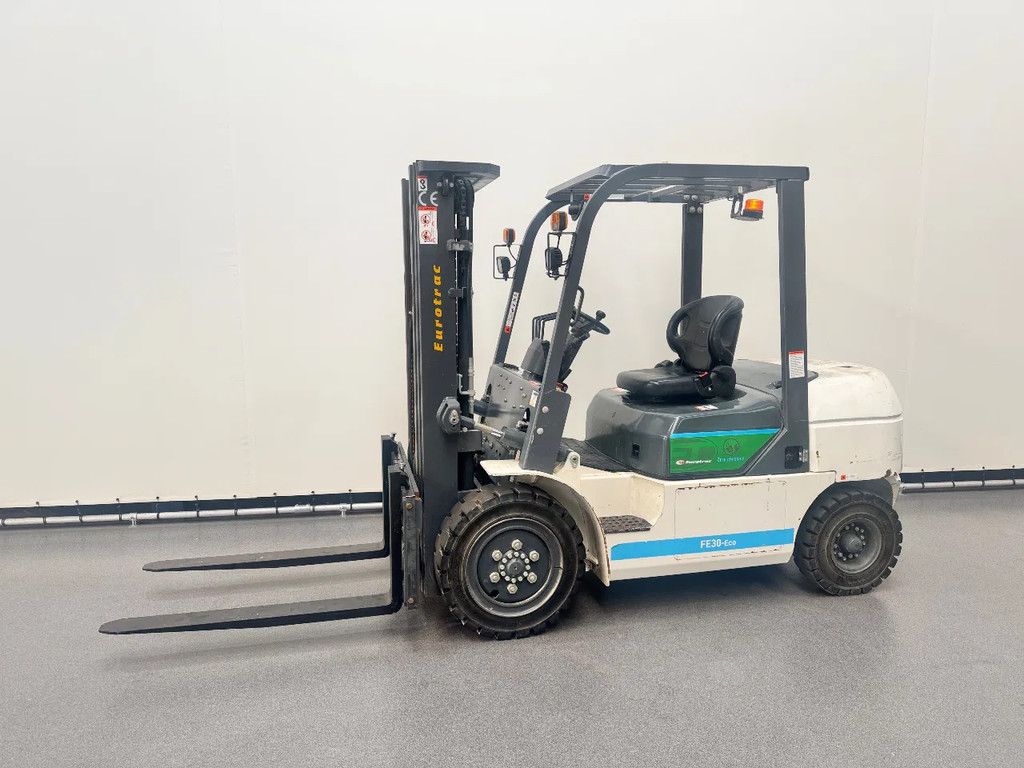 Eurotrac FB30