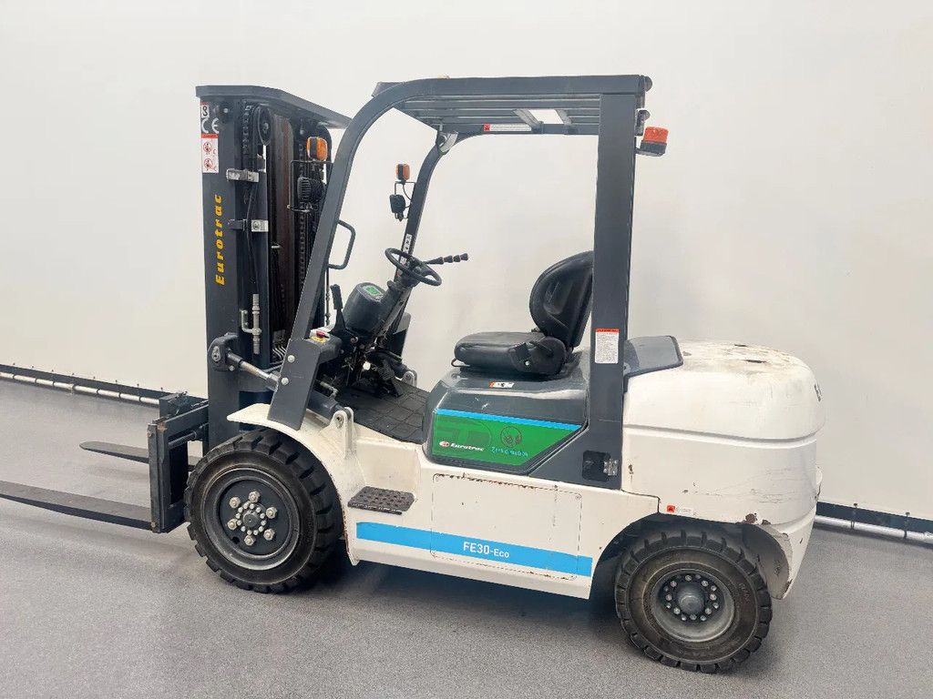 Eurotrac FB30