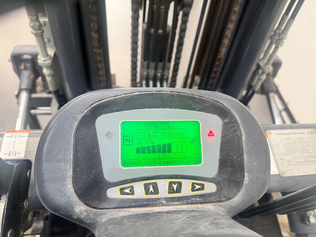Eurotrac FB30
