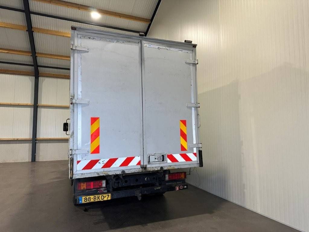 Mercedes Benz Vario Sewerage Truck with Robot and Cutter