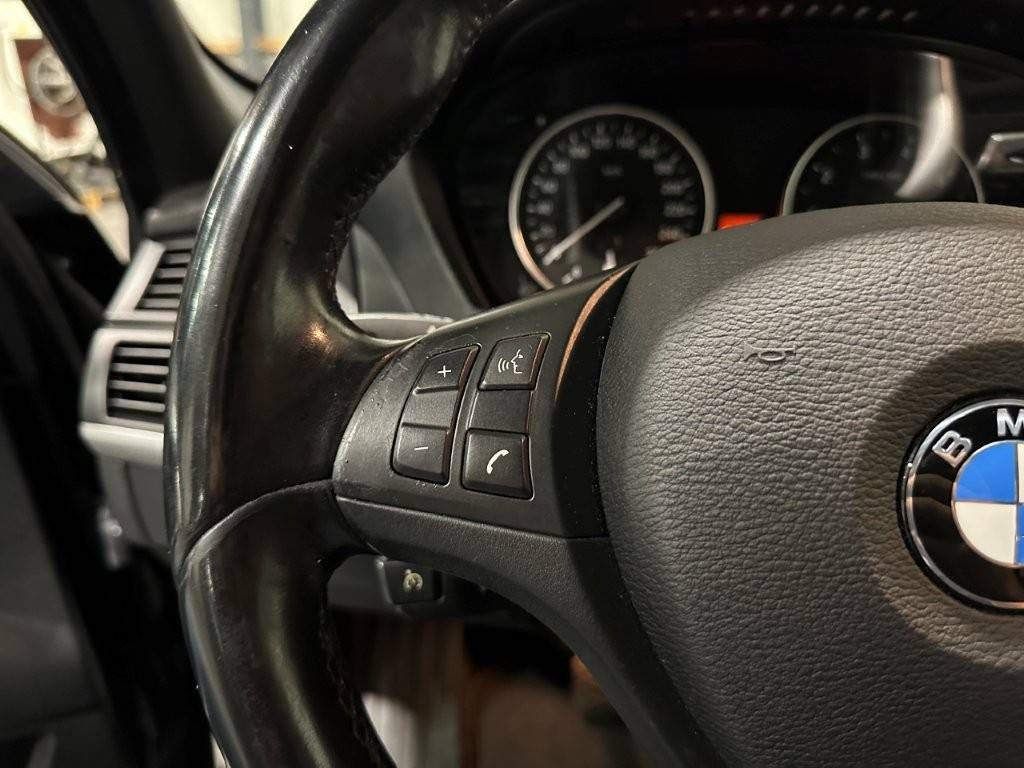 BMW X5 Xdrive 4.8i V8 Youngtimer (Marge)