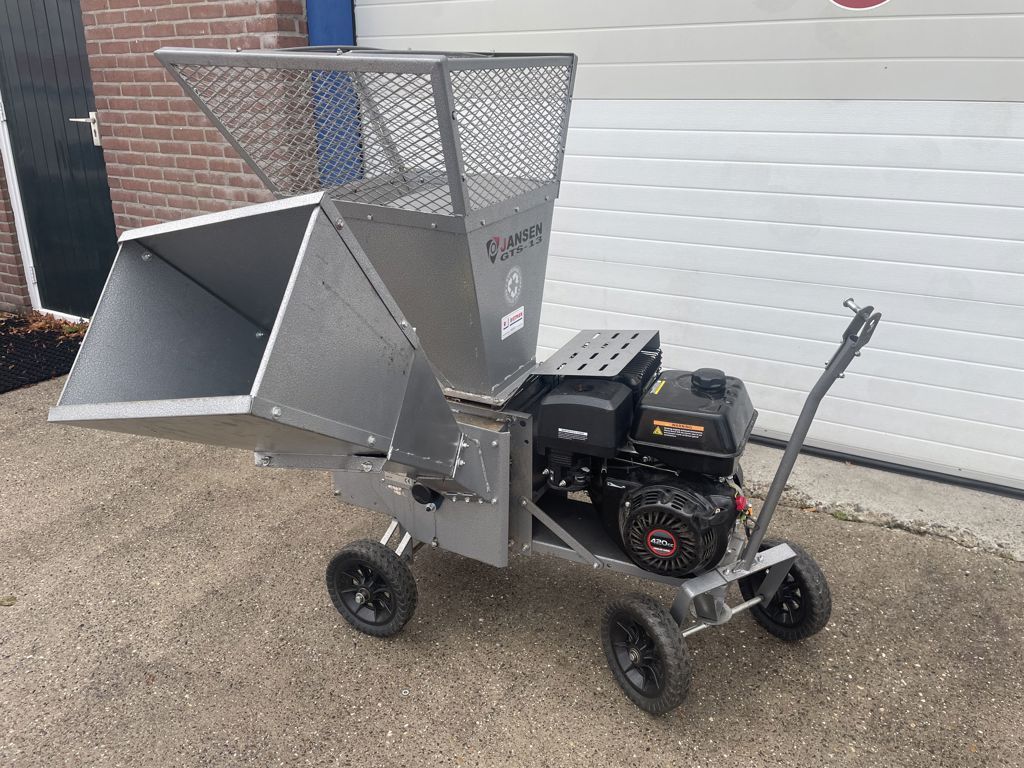 Jansen GTS13