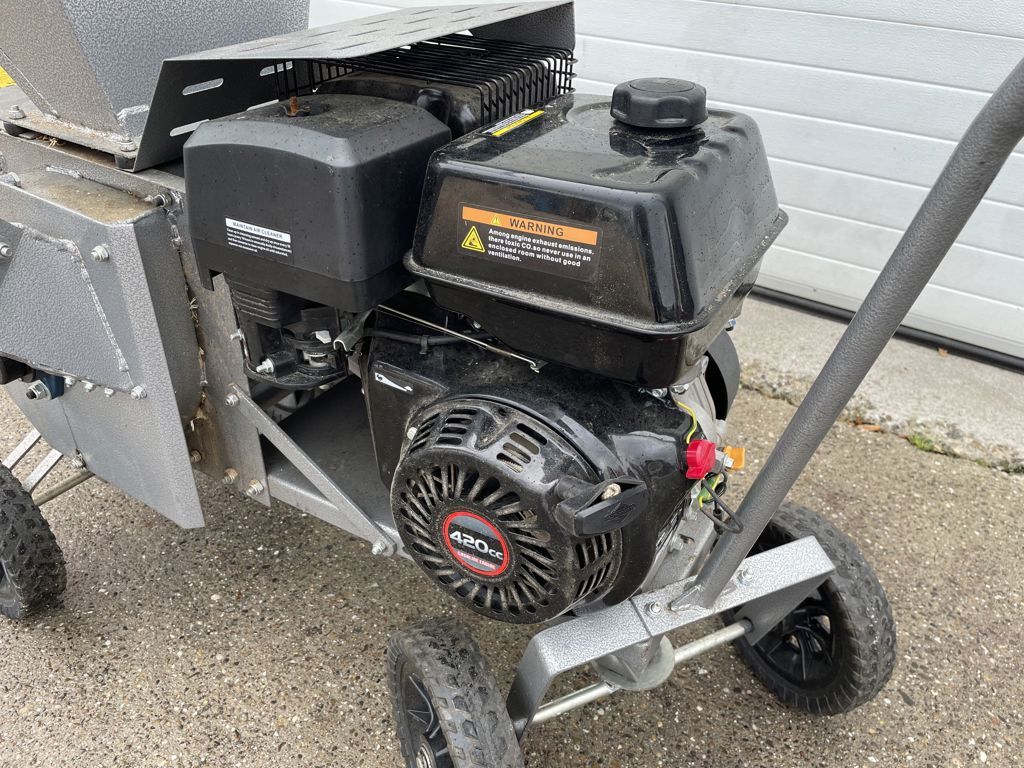Jansen GTS13