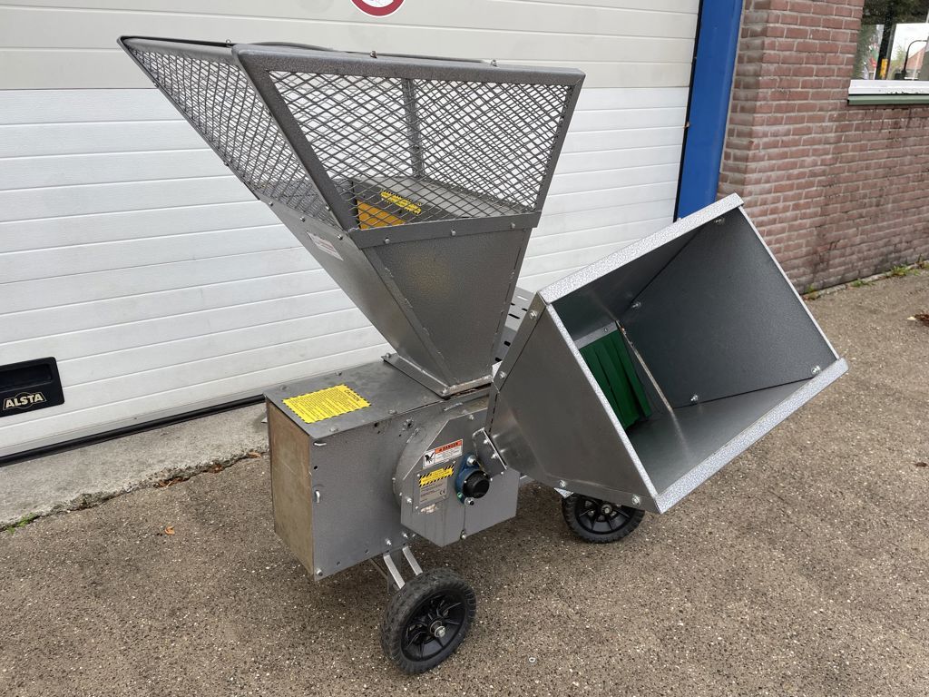 Jansen GTS13