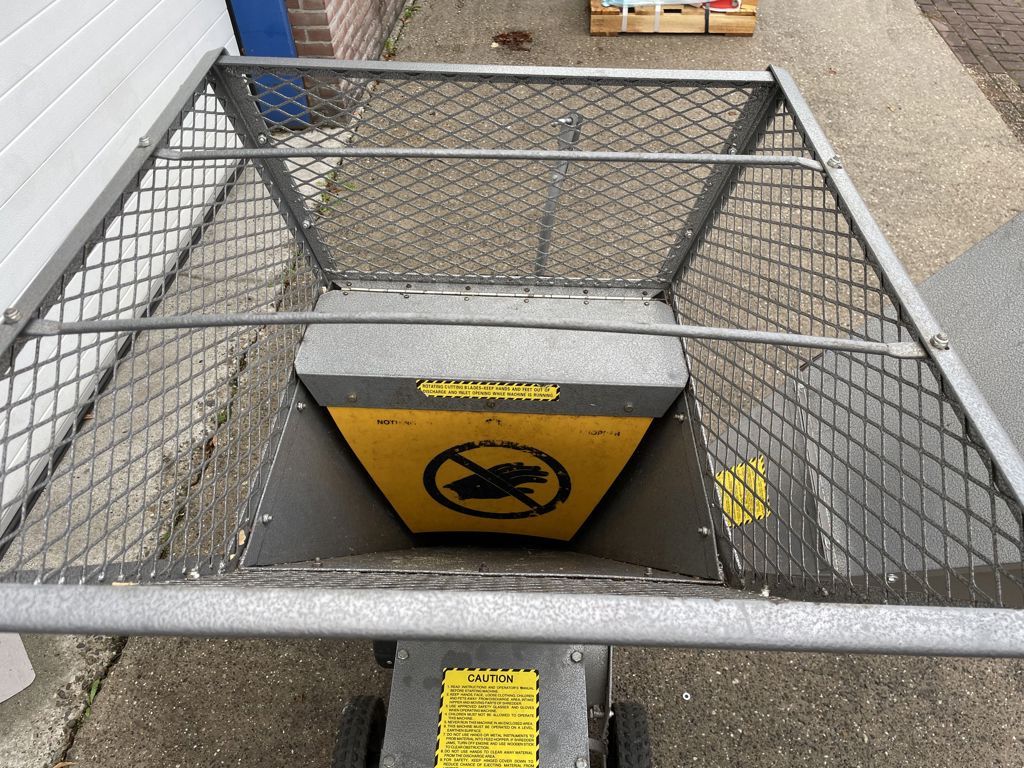 Jansen GTS13