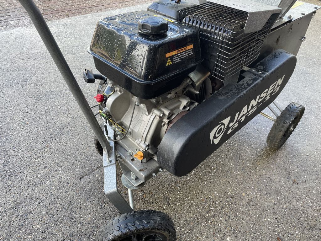 Jansen GTS13