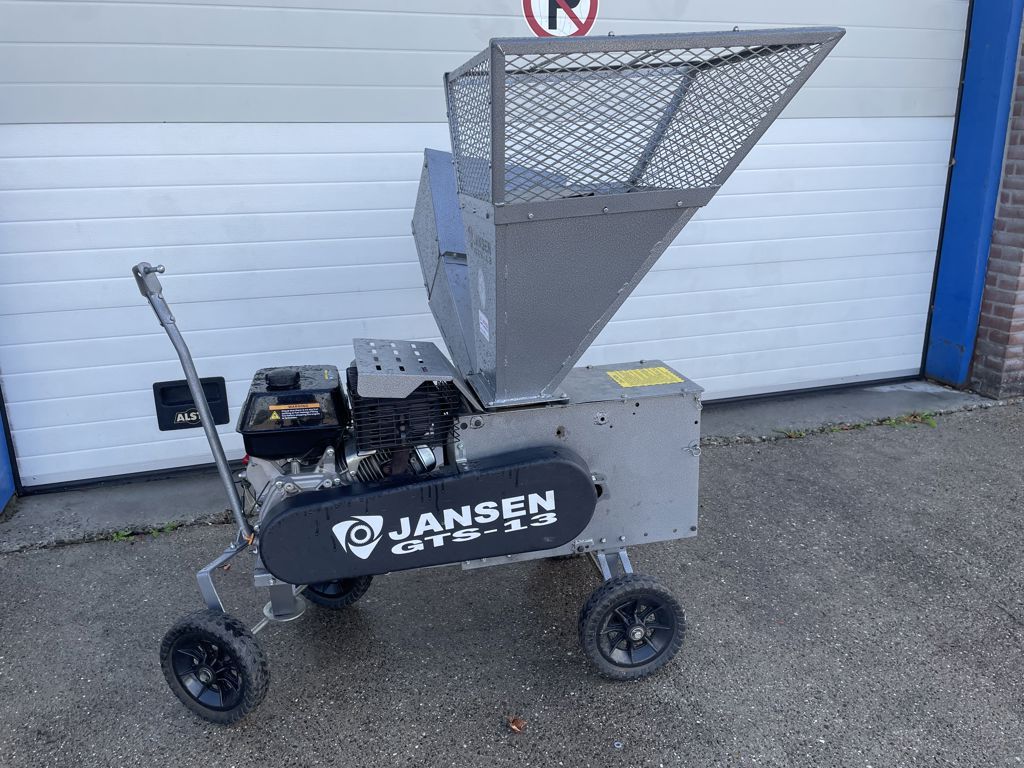 Jansen GTS13