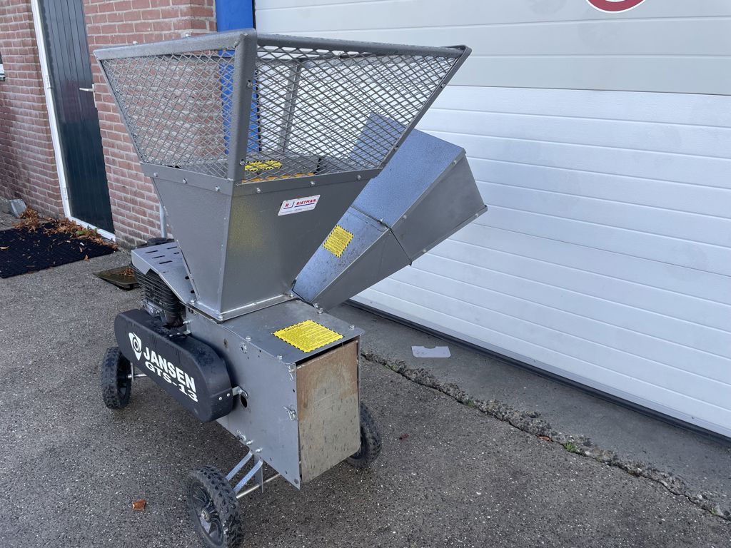 Jansen GTS13