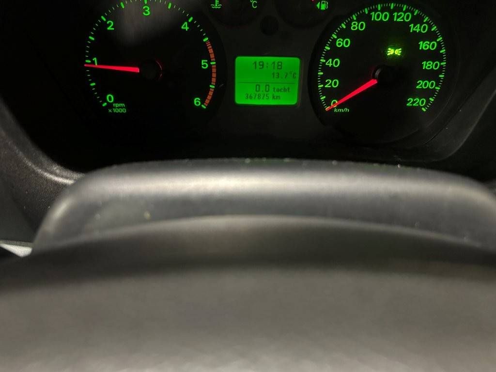 Mobilhome Camper Ford Transit Nugget Diesel (Margin)