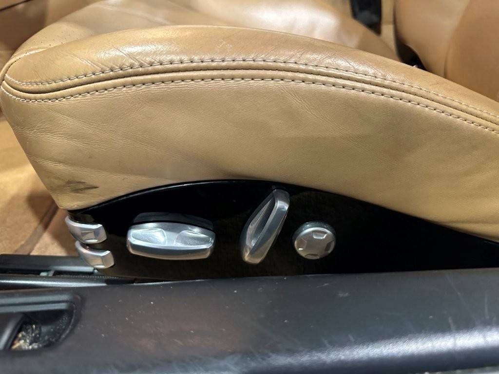 Porsche 911 997 Carrera 4S Targa 355 PS 3,8 (Marge)