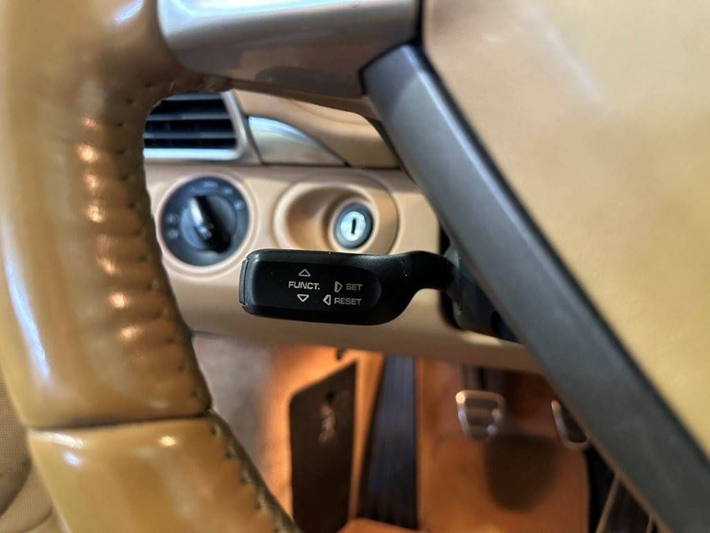 Porsche 911 997 Carrera 4S Targa 355 PS 3,8 (Marge)