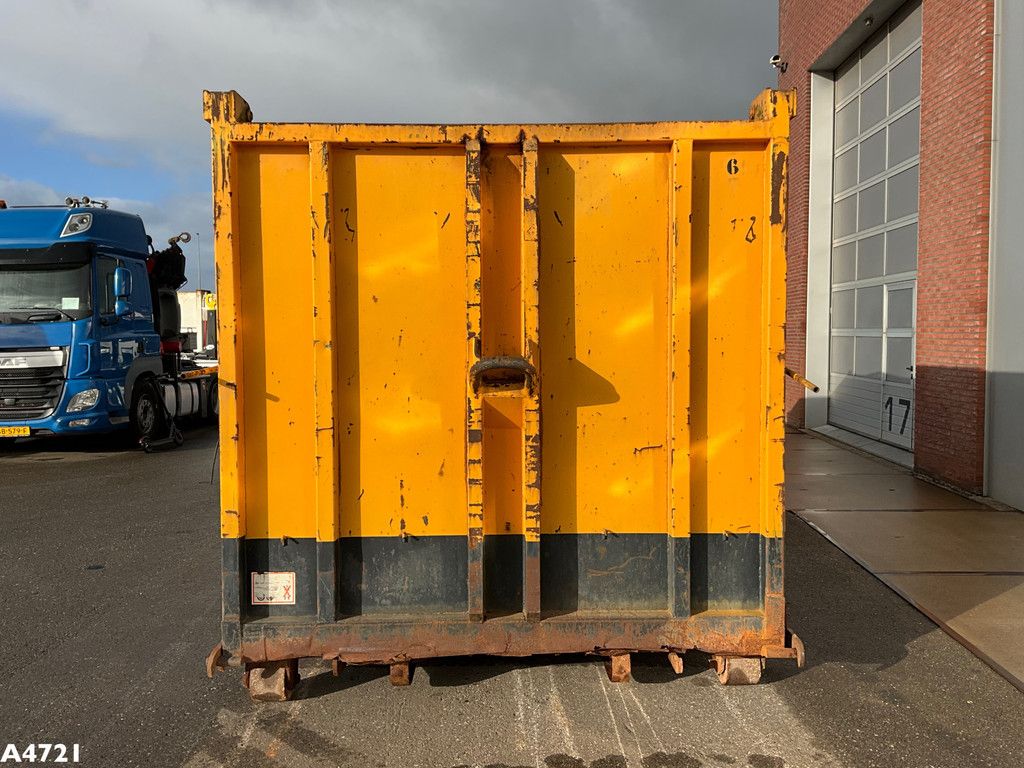 Container 30m³