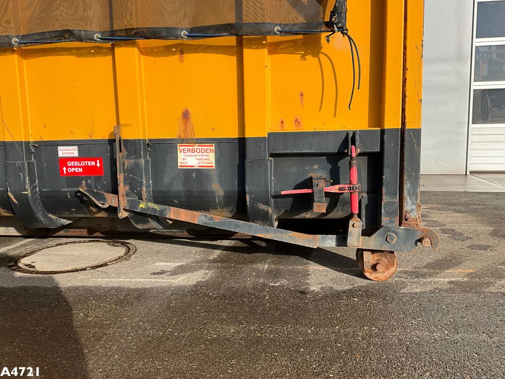 Container 30m³
