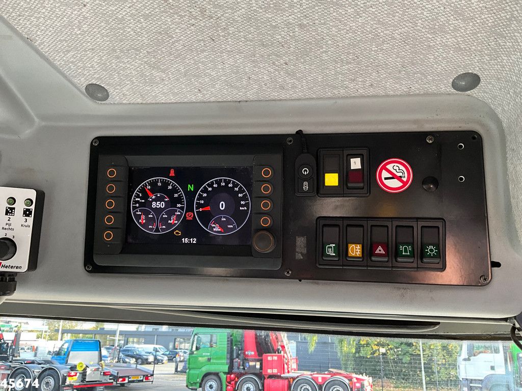 Ravo 540 Euro 6