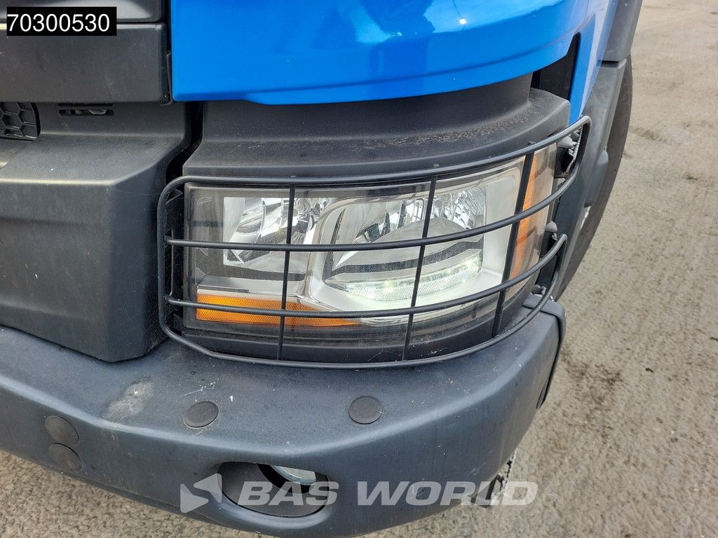 Scania P P450 8X4 Palfinger/SANY SPC500E Telescopic Crane Retarder Navi Automatic Euro 6