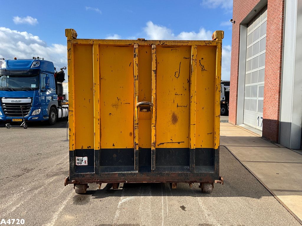 Container 30m³