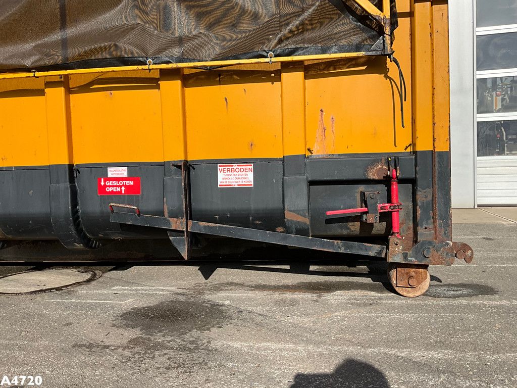 Container 30m³