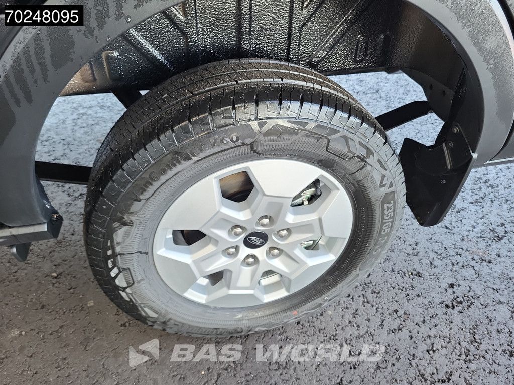 Ford Transit 165pk Nieuw Model Limited L2H2 Automaat CarPlay Xenon Camera 10m3 Klima Tempomat