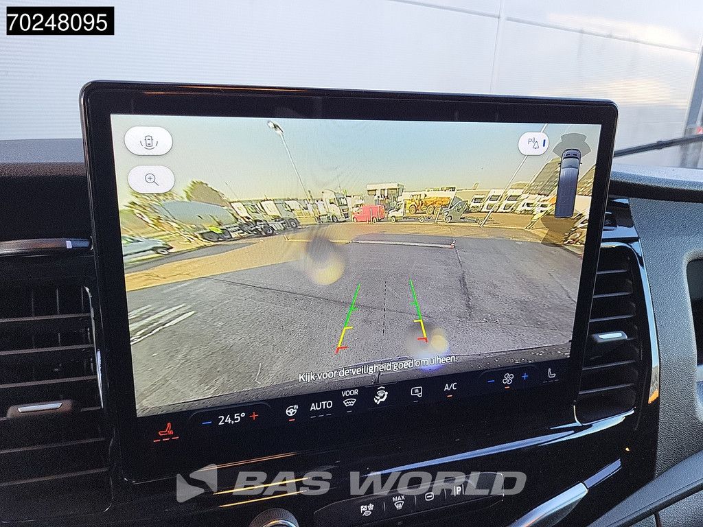 Ford Transit 165pk Nieuw Model Limited L2H2 Automaat CarPlay Xenon Camera 10m3 Klima Tempomat