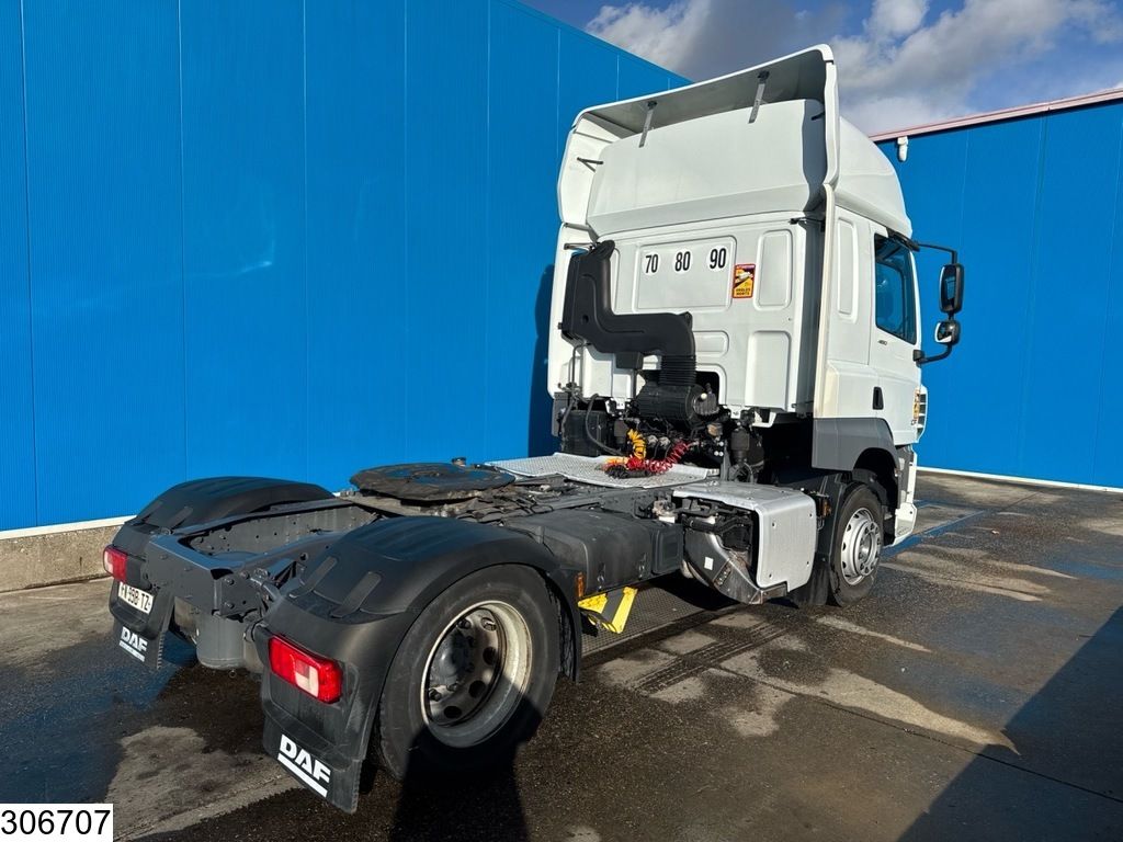 DAF CF 480 EURO 6D