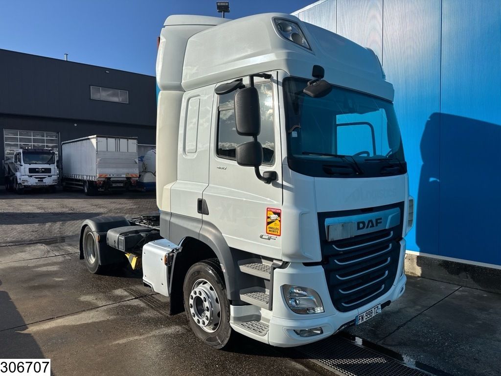 DAF CF 480 EURO 6D