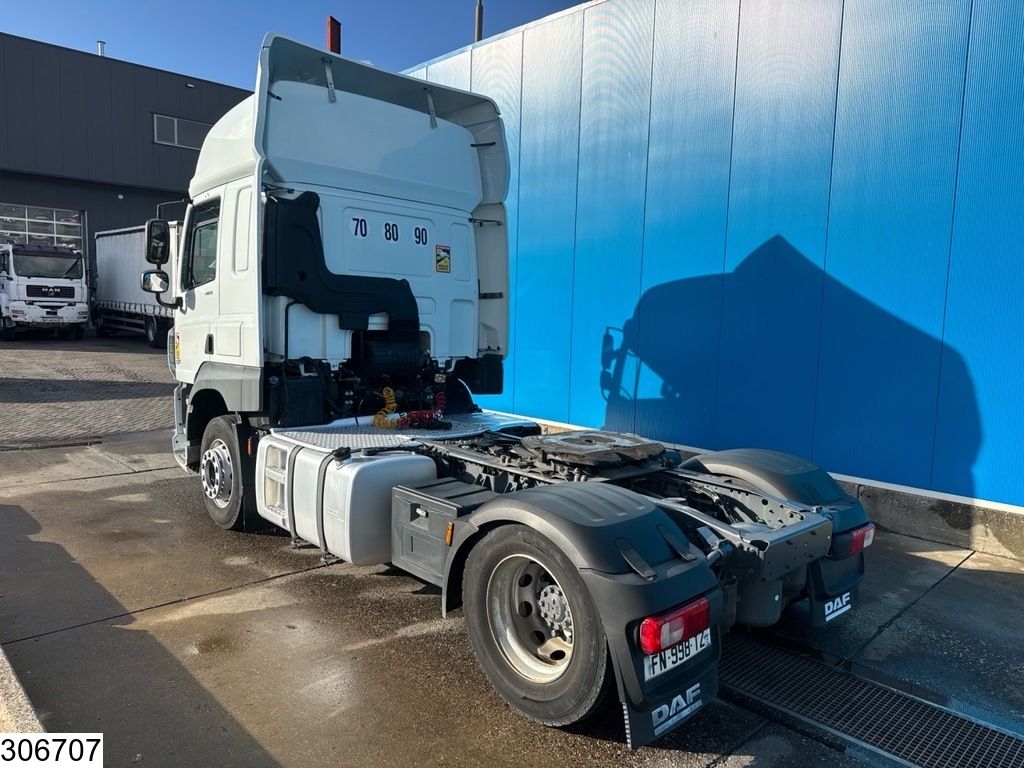 DAF CF 480 EURO 6D