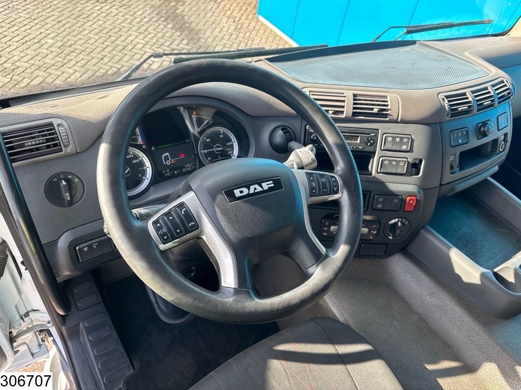 DAF CF 480 EURO 6D