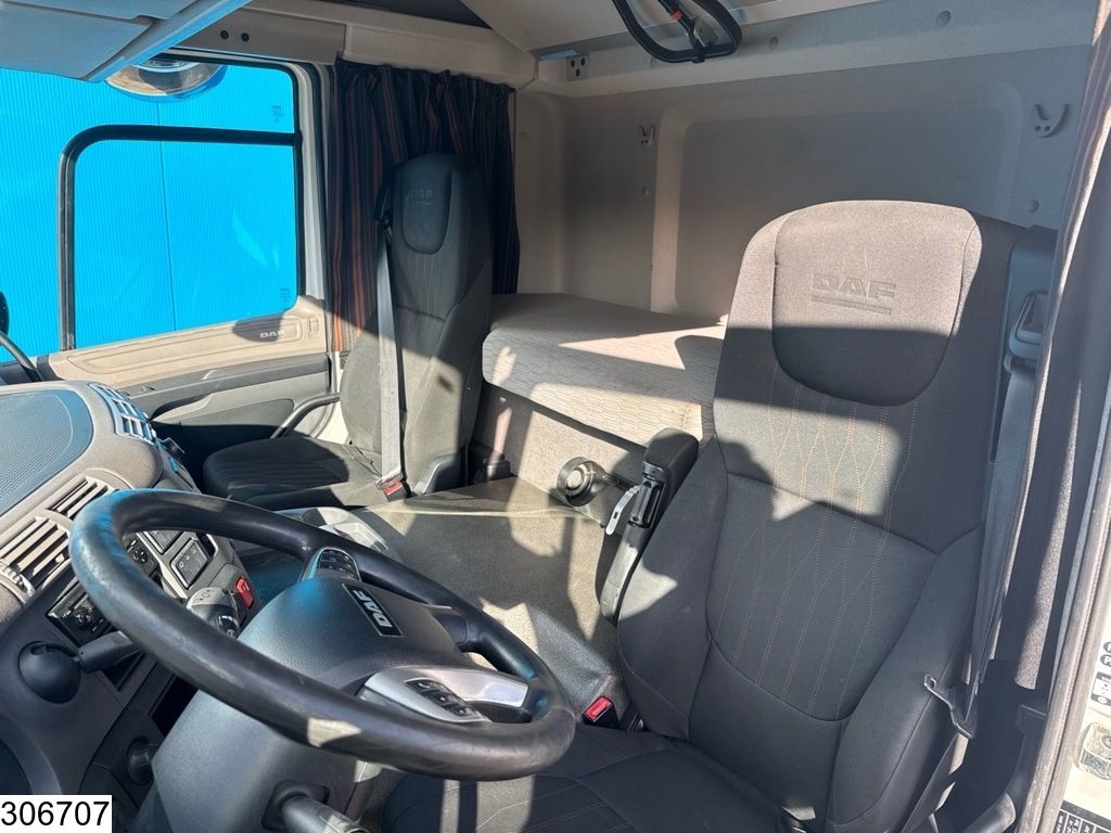 DAF CF 480 EURO 6D