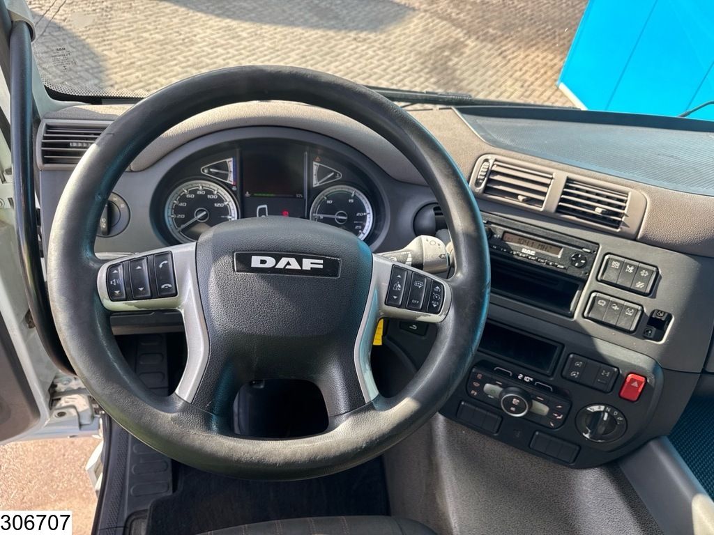 DAF CF 480 EURO 6D