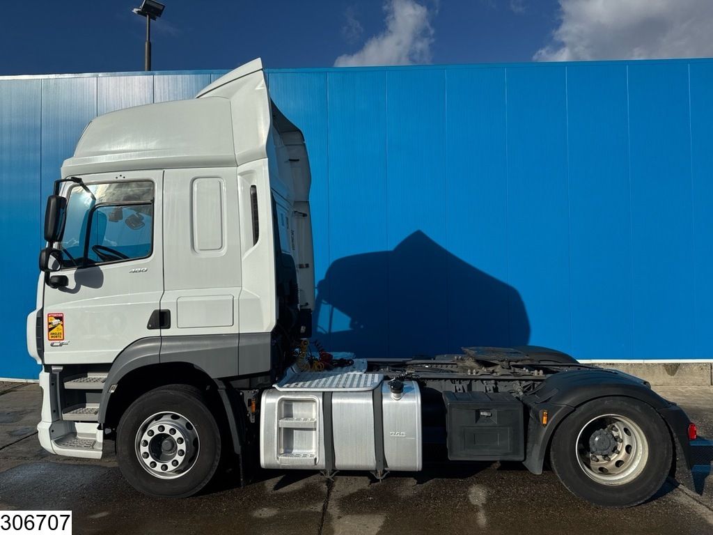 DAF CF 480 EURO 6D