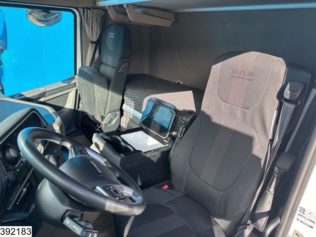 DAF XF 480 EURO 6E, Standairco
