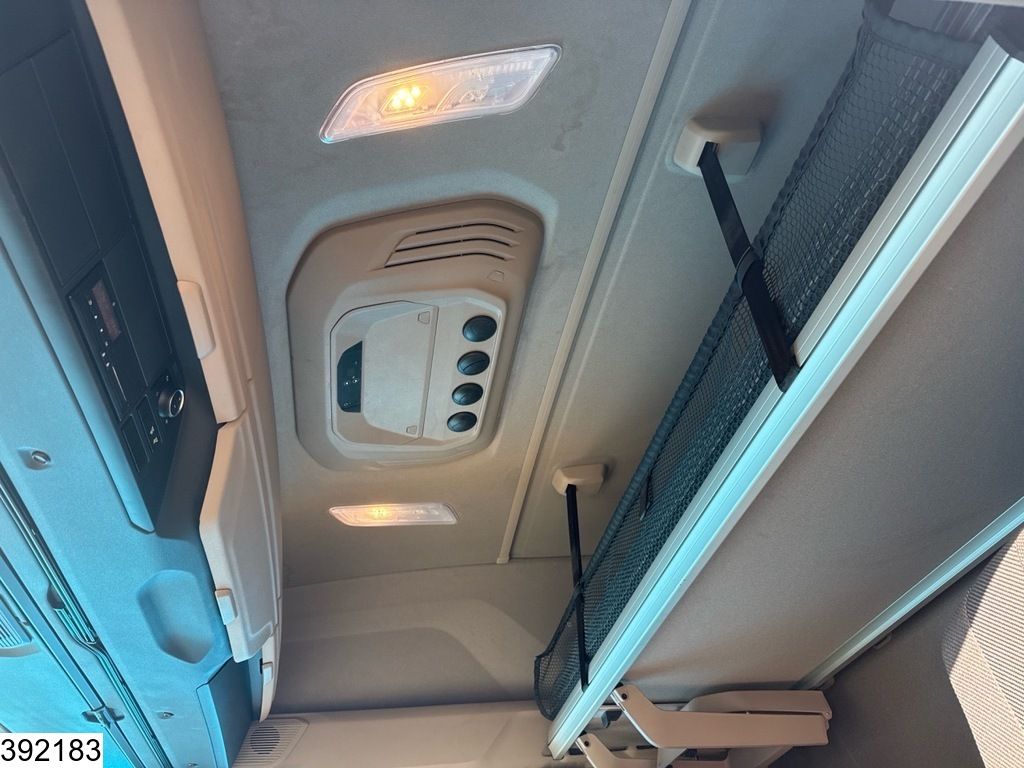 DAF XF 480 EURO 6E, Standairco