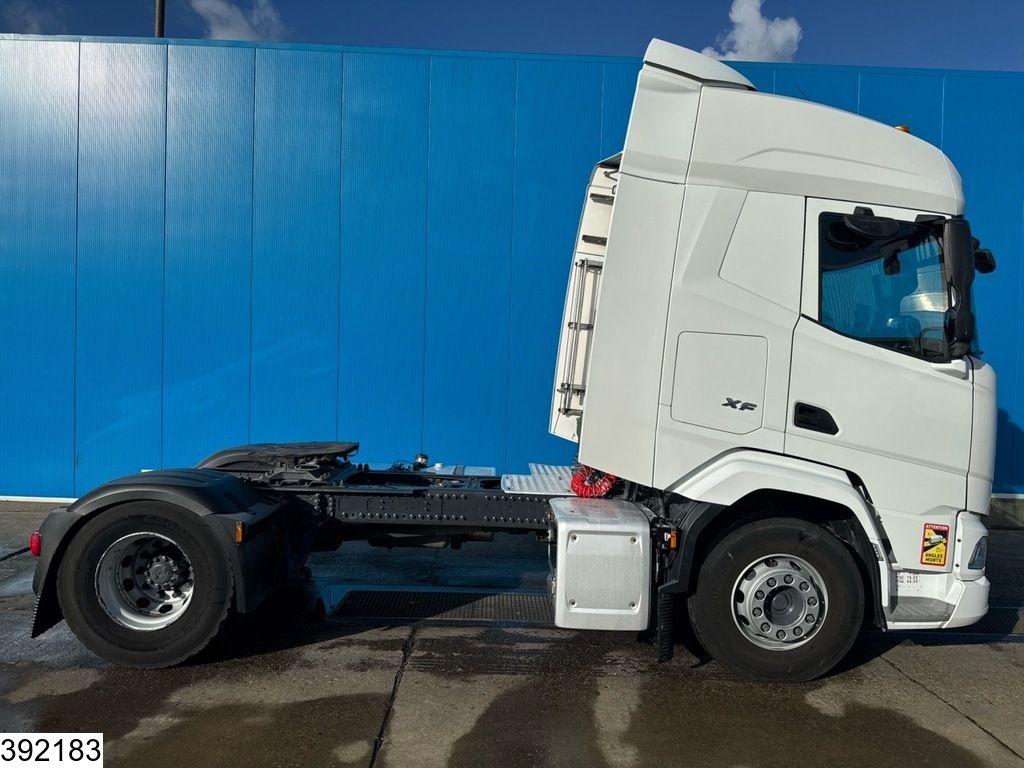 DAF XF 480 EURO 6E, Standairco