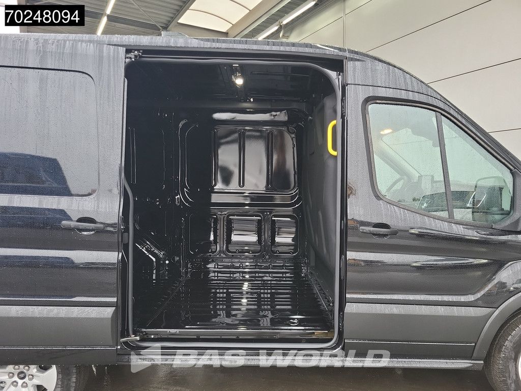 Ford Transit 165pk Nieuw Model Limited L2H2 Automaat CarPlay Xenon Camera 10m3 Klima Tempomat