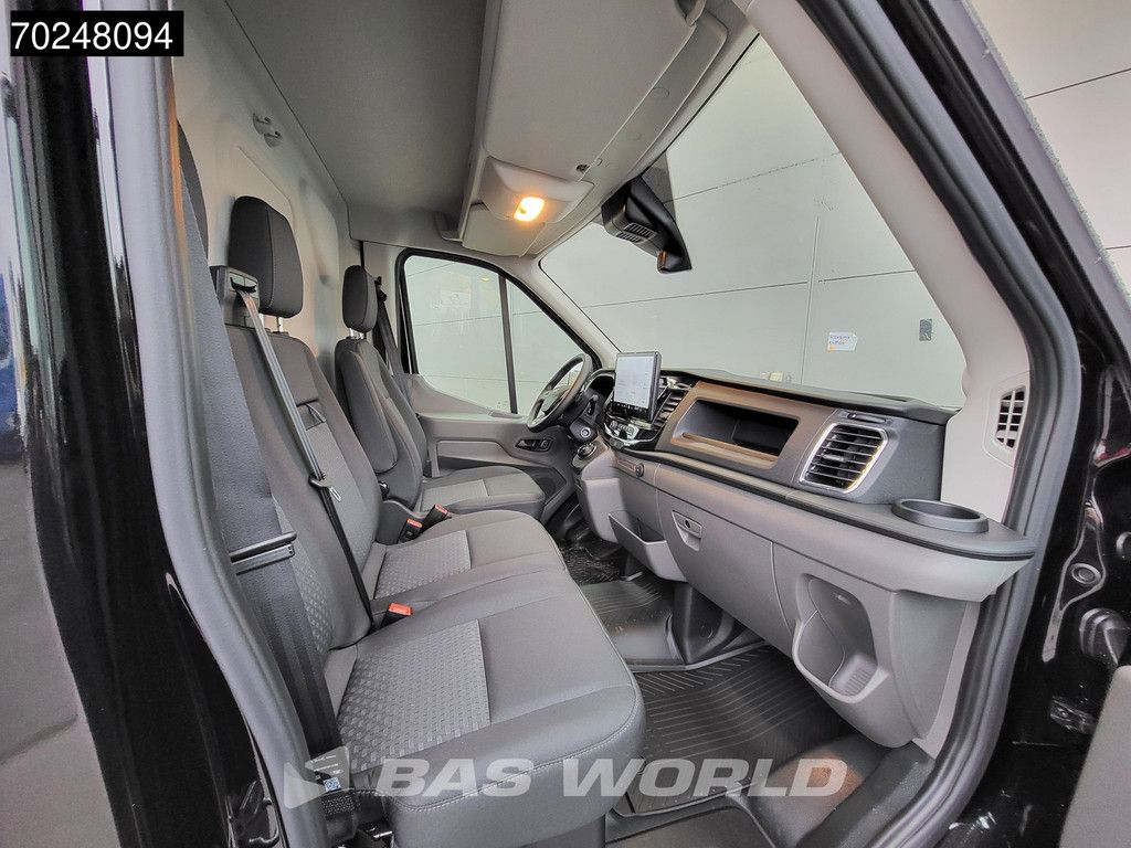 Ford Transit 165pk Nieuw Model Limited L2H2 Automaat CarPlay Xenon Camera 10m3 Klima Tempomat