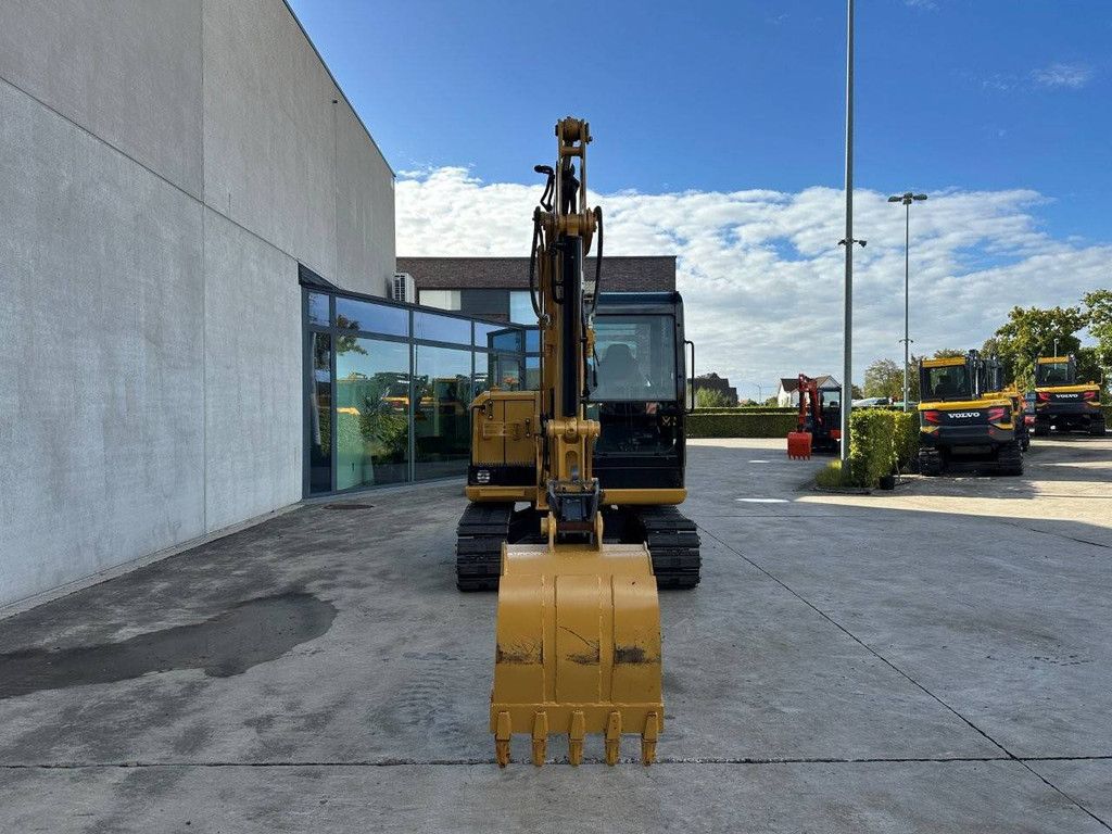 Midibagger Caterpillar 305.5E2 Diesel 2018