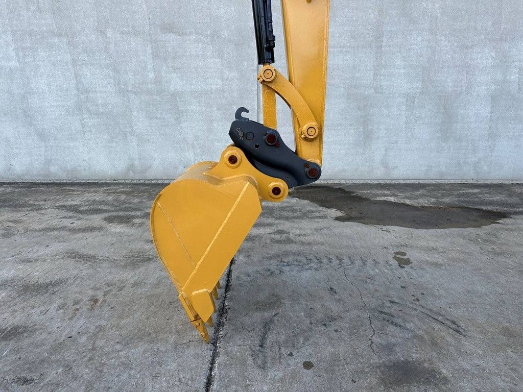 Midibagger Caterpillar 305.5E2 Diesel 2018