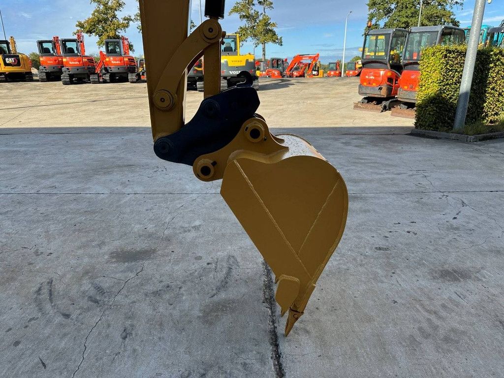 Midibagger Caterpillar 305.5E2 Diesel 2018