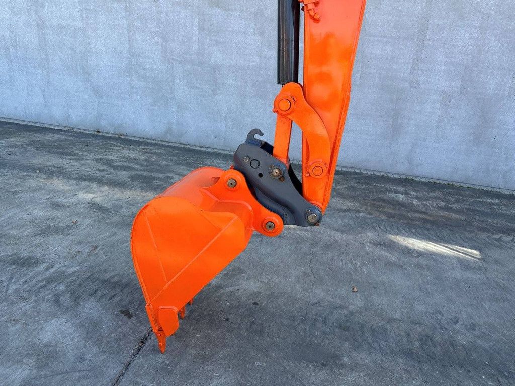 Midigraafmachine Doosan DX55-9C Diesel 2019