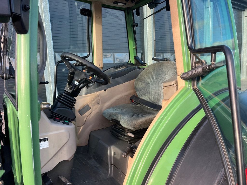 FENDT 209 P WG4162