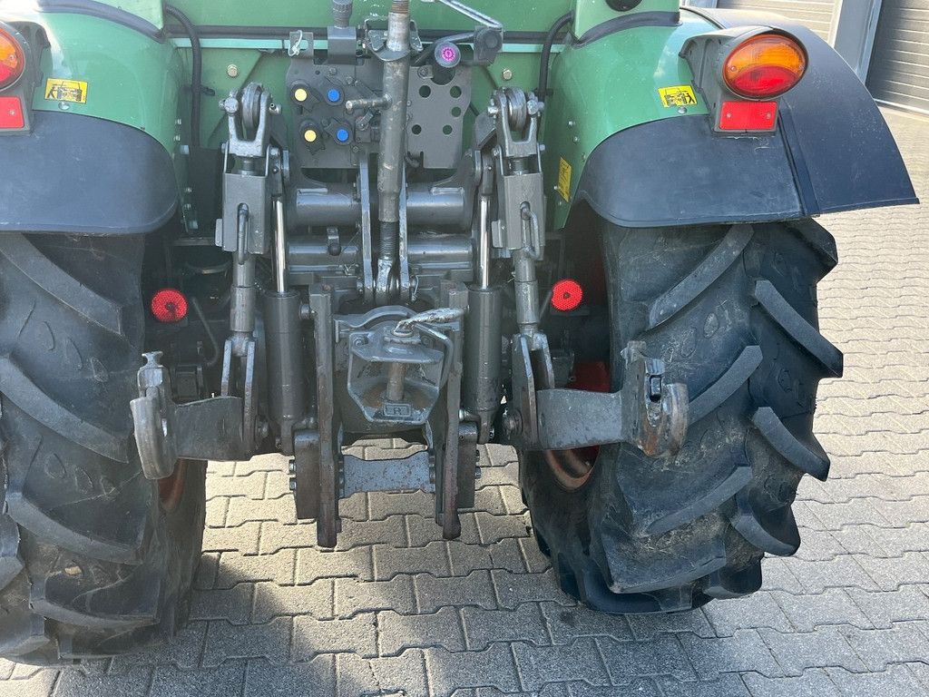 FENDT 209 P WG4162