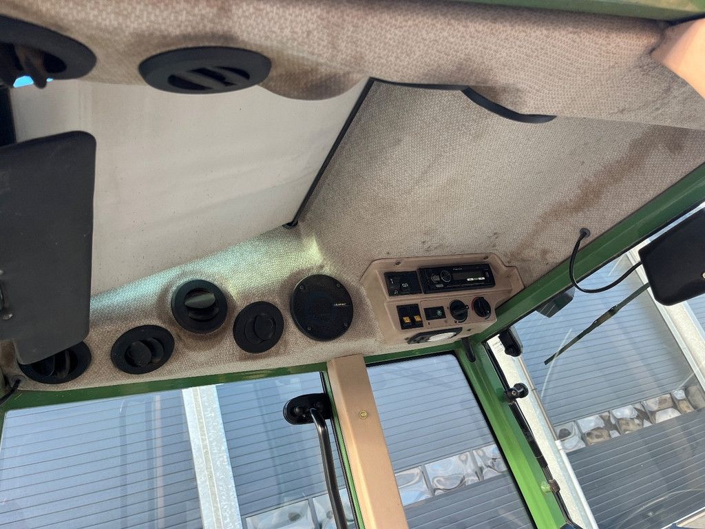 FENDT 209 P WG4162