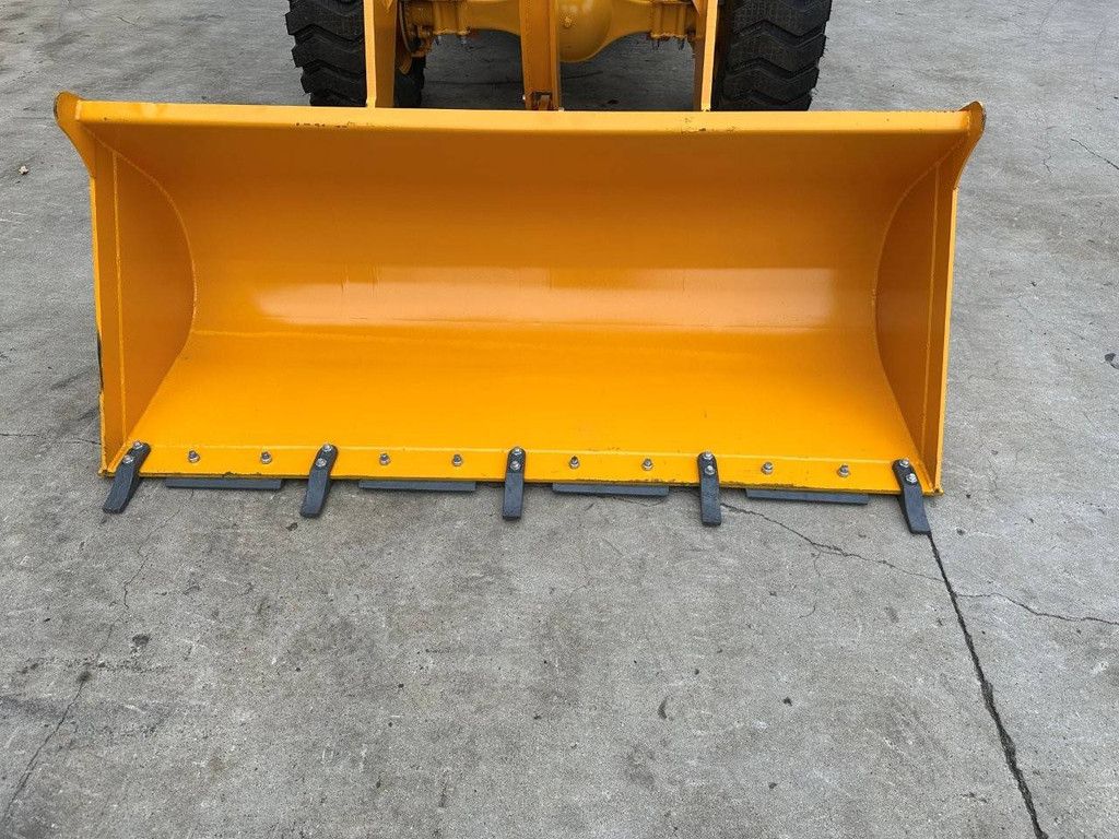 Wheel loader JBG WL20 Diesel 2025