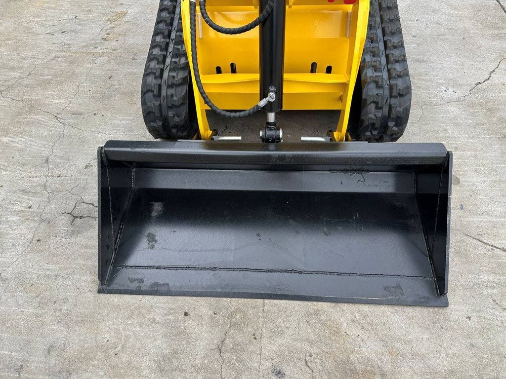 Kompaktlader MACHPRO MP-S300 Benzin 2025 Neu