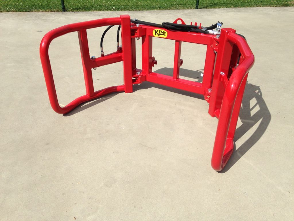 KEMP BKROL 1100 MIDIBAAL