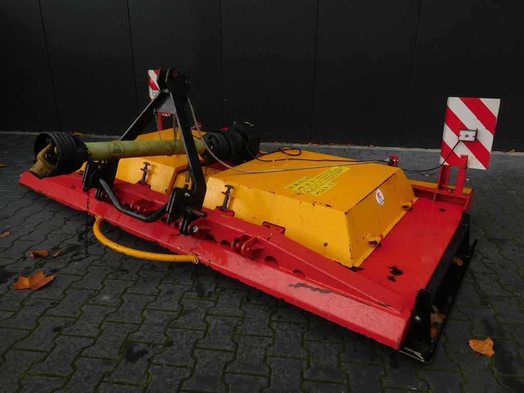 VTM LA 275 WEILANDBLOTER