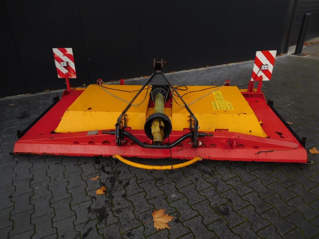 VTM LA 275 WEILANDBLOTER
