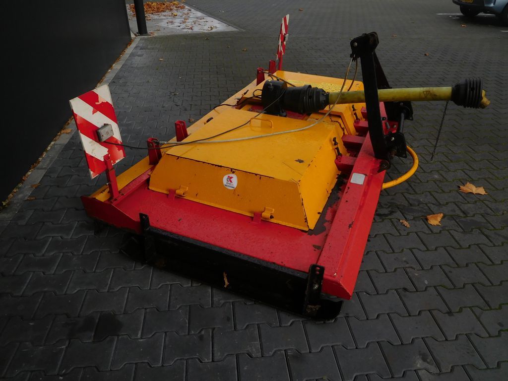 VTM LA 275 WEILANDBLOTER